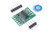 SMAKN Weighing Sensor AD Module Dual-channel 24-bit A/D Conversion HX711 Shieding