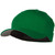 Wooly Combed Twill Flexfit Cap-Pepper Green L-XL
