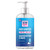 X3 Clean Hand Sanitizer, Foaming, Alcohol Free and Fragrance Free, Moisturizing 8.5 oz Countertop Pump