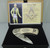 New Masonic Mason Collectors Knife PRINCE HALL Legendary Freemason