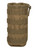 Rothco MOLLE Bottle Carrier, Coyote Brown
