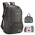ONETOALL 30L Packable Backpack, Lightweight Hiking Backpacks, Foldable Water Resistant Travel Hiking Camping Daypack Backpack