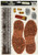 PSI Evidence Peel 'N Place Party Accessory (1 count) (10/Sh)
