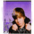 Justin Bieber Party Loot Bags (8-pack)