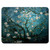Meffort Inc Standard 9.5 x 7.9 Inch Mouse Pad - Vincent van Gogh Almond Blossoming