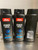 PowerStick 3 in 1 Shampoo, Conditioner and Body Wash Cool Blue Water (3 EA 16 Oz)