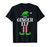 Ginger Elf Matching Family Group Christmas Party T-Shirt
