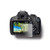 easyCover GSPC7D3 Screen Protector Ultra Thin 0.3mm 6 Layers for Canon 7D2, Clear