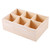 VILLCASE Box Crayon Storage Tray Remote Crayon Organizer Pencil Holder for Desk Wooden Pencil Holder Case Wood Pen Desktop Pen Holder Makeup Brush Organizer Crayons Office Marker Pine Wood VILLCASE Box Crayon Storage Tray Remote Crayon Organizer Pencil Holder for Desk Wooden Pencil Holder Case Wood Pen Desktop Pen Holder Makeup Brush Organizer Crayons Office Marker Pine Wood