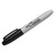 Sharpie 33666PP Super Permanent Markers Fine Point Black 6/Pack