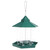 POPETPOP Hummingbird Feeder Bird Feeder Squirrel Feeders Platform Bird Feeder Finch Feeder Wild Bird Feeder Feed The Birds Bird Feeding Tray Suction Bird Feeder Window Bird Feeder to Feed Glass