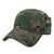 Rapdom Tactical Relaxed Crown Case, Marines Combat Uniform