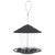 CIYODO Hanging Bird Feeder Hanging Bird Dish Hanging Parrot Feeder Garden Bird Feeder Bird Water Feeder Bird Platform Feeder Automatic Bird Feeder Outside Bird Feeders Pet Bird Wild