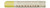 Sennelier Artists' Oil Stick, 38ml, Naples Yellow