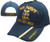 New! US Navy USN SCPO Retired Ball Cap HAT Navy Licensed