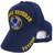 RFCO Air Force Veteran Shadow USAF US Embroidered Blue Ball Cap Baseball Cap Hat