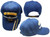 Trade Winds USS Saratoga CV-60 US Navy Ship Officially Licensed Navy Blue Embroidered Cap CAP550H Hat