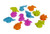 Vinotemp Sea Buddies Wine Charms