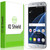 Galaxy S7 Edge Screen Protector, IQ Shield LiQuidSkin Full Coverage Screen Protector for Galaxy S7 Edge HD Clear Anti-Bubble Film - with