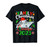 Family Christmas Cruise 2023 Xmas Matching Family Cruise T-Shirt