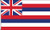 Hawaii State Flag 3x5 Feet by TrendyLuz Flags