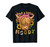 Highland Cow Scottish Highland Cow T-Shirt