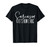 Funny Novelty T-Shirt - Sarcasm It's How I Hug