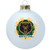 NCAA Baylor Bears Large Collectible Ornament