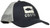 Costa Del Mar Marlin Waves Trucker hat, Navy, One Size US