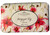 Castelbel Porto Stargazer Lily Fragranced Moisturizing Luxury Soap, 10.5 Ounces