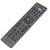 NTQinParts Replacement Remote Control Controller for Micca MPLAY-HD Mini Digital Media Player