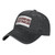 Custom Baseball Caps Personalized Hats Custom Men Women Baseball Cap Personalized Image Logo Text Black