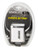 Bower XPDCS20 Digital Camera Battery Replaces Casio NP-20