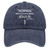 Hat Normal Isn't Coming Back Jesus is Baseball Cap for Women Vintage Hats Adjustable
