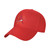 Albuquerque Isotopes Baseball Caps Dad Hats Adjustable Size Outdoor Cap Red
