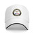 US Army Aviation Veteran Unisex Classic Baseball Cap Sandwich Cap Plain Dad Cap Adjustable Casquette Hat