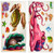 Sea Creature Props Party Accessory (1 count) (13/Pkg)