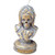 Santa Muerte pillar candle - Holy Death Candle