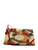 Alchimia Orange Cinnamon Vegetable Soap Holiday Charm 10.5 Oz