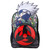 Bioworld Naruto Shippuden Kakashi Hatake 16'' Backpack