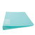 KALLORY Binder Clear Plastic Document Folders A4 Document Organizer Green File Accordian Filing File Folder Document Storage File Document Folder Envelope Multi-Layer Menu Folder Student
