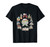 Joy To The World Funny Christmas Costume Mens Womens T-Shirt