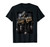 Spiral Original - Game Over - Gothic Reaper T-Shirt