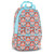 Paul Frank Monkey Allover Backpack - Light Blue Julius the Monkey Allover Knapsack