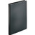 Business Source Standard Ring Binders Ring Binder, Black (28526)