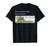 Frogs Funny toads meme lover T-Shirt