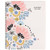 AT-A-GLANCE Academic Weekly/Monthly Planner, July 2017 - June 2018, 8-1/2" x 11", Claire (1014-905A)