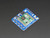 RF Development Tools Adafruit RFM69HCW Transceiver Radio Breakout - 433 MHz (1 piece)
