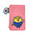 Loungefly Zootopia Donut Cardholder