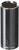 K-T Industries 3/8" Drive 6-Point Deep Socket, 3/4"